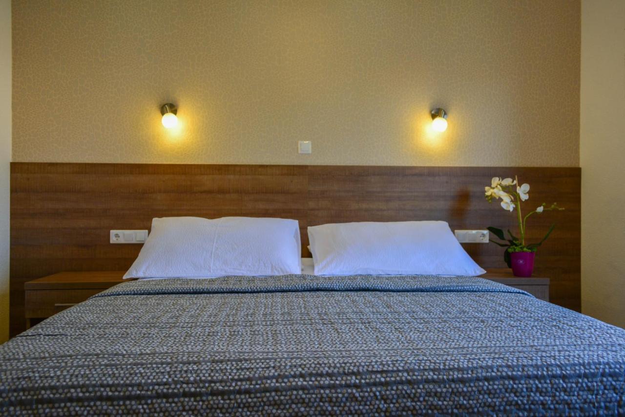 Luxury Apartments Villa Tea Trogir Exteriör bild