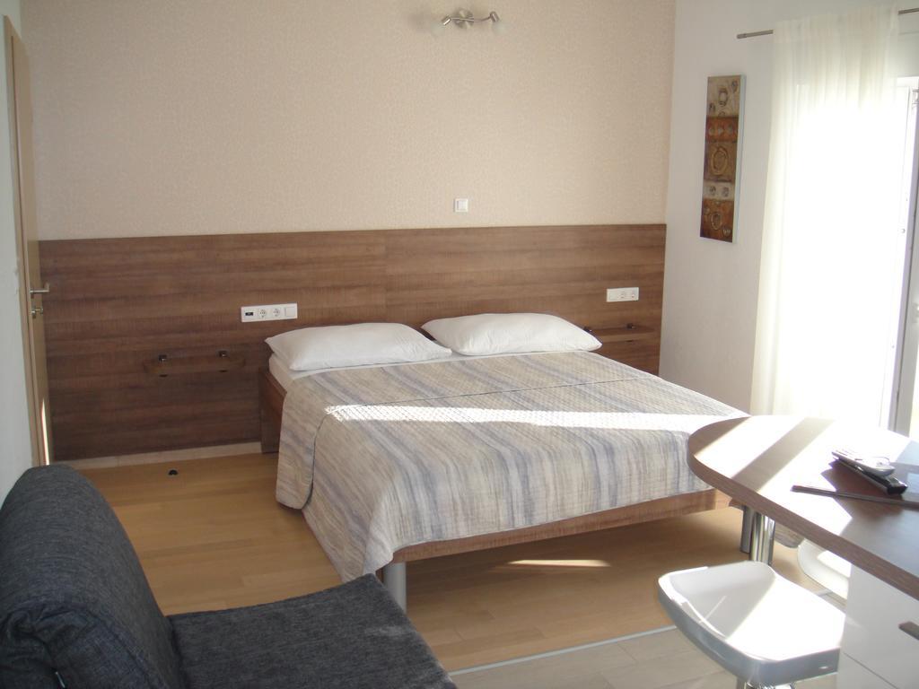 Luxury Apartments Villa Tea Trogir Rum bild