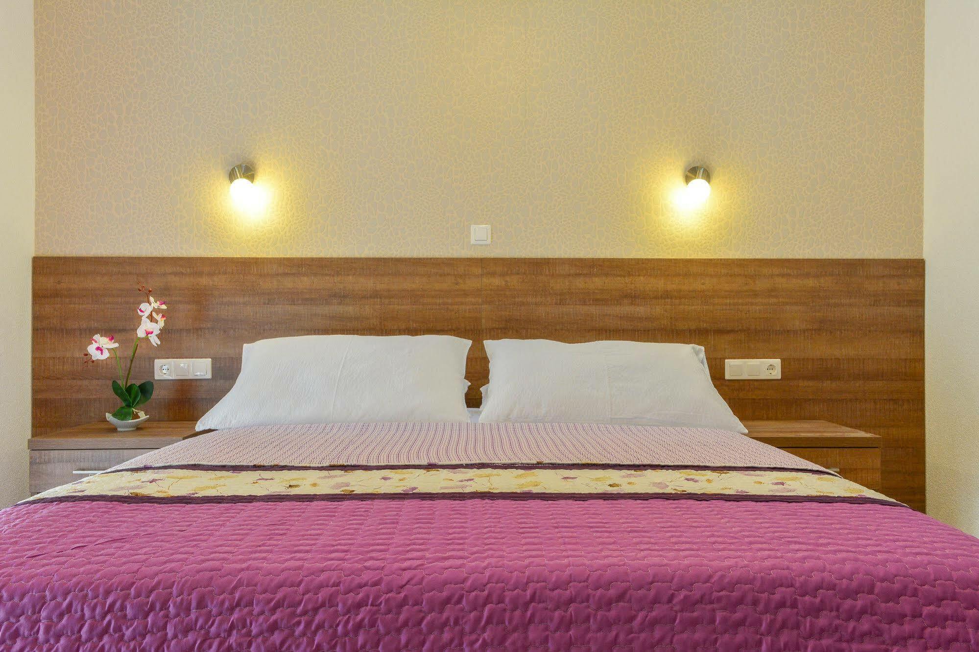 Luxury Apartments Villa Tea Trogir Exteriör bild