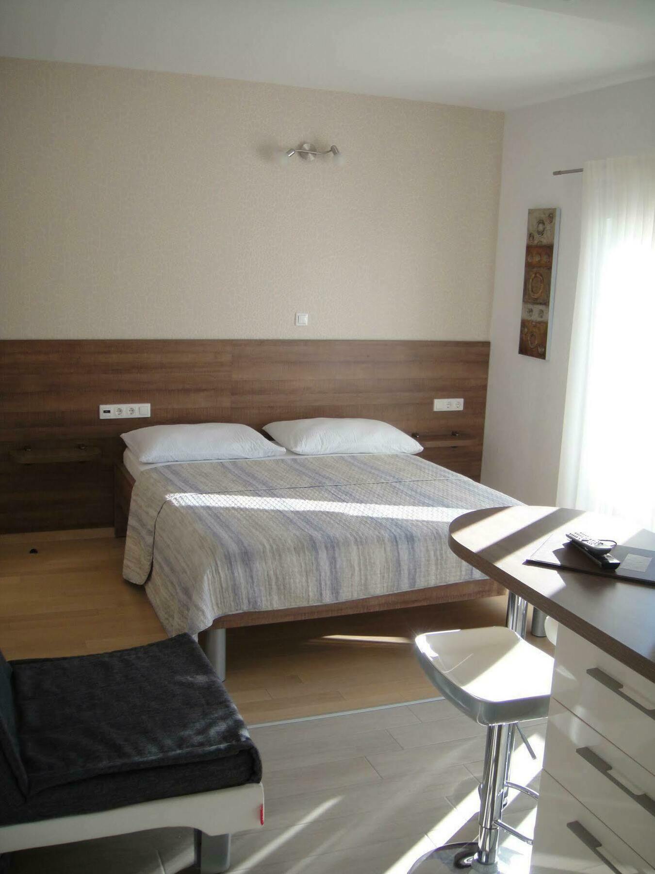 Luxury Apartments Villa Tea Trogir Exteriör bild